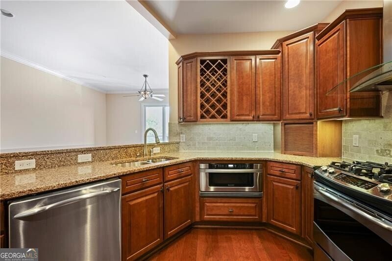 326 Roswell Street Marietta - 14