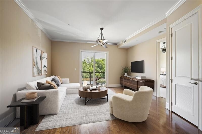 326 Roswell Street Marietta - 2