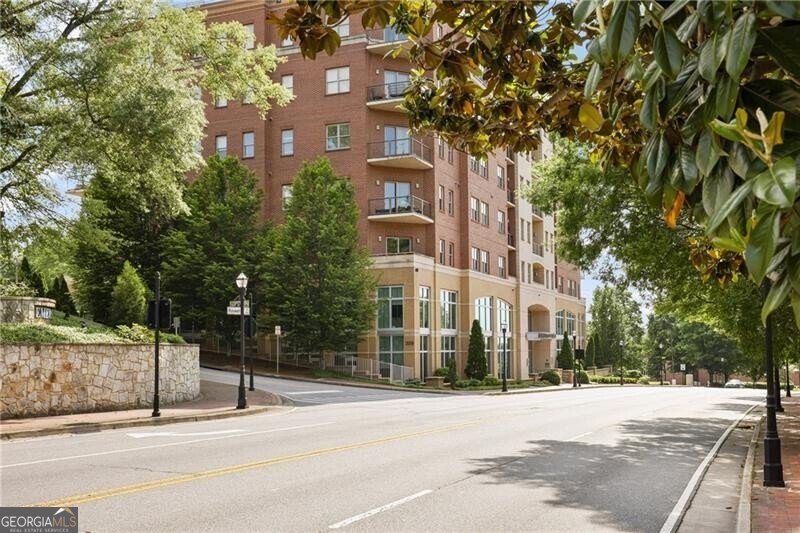 326 Roswell Street Marietta - 26