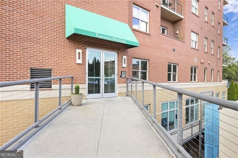 326 Roswell Street Marietta - 27