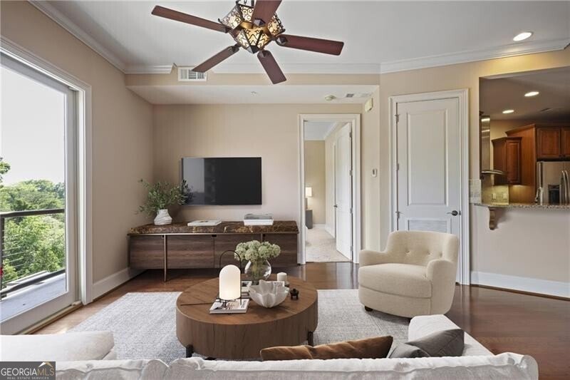 326 Roswell Street Marietta - 3