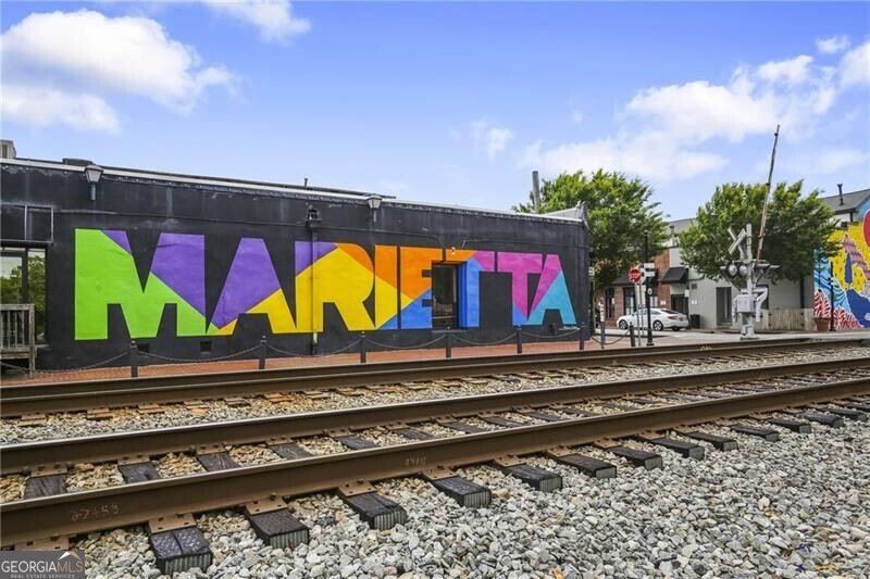326 Roswell Street Marietta - 33