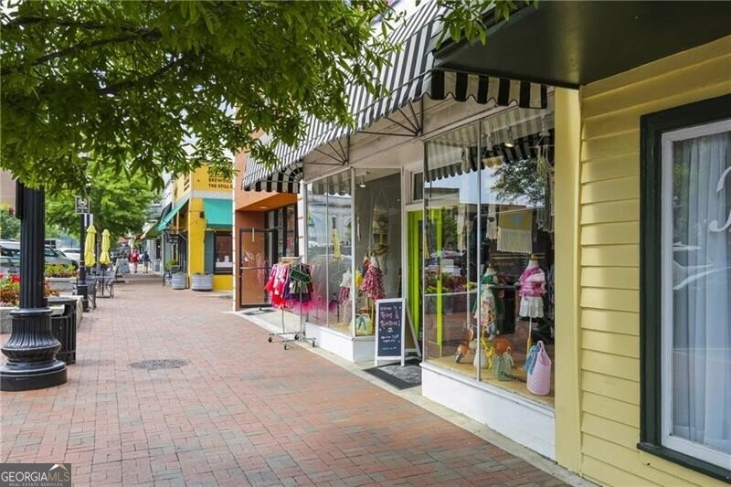 326 Roswell Street Marietta - 36
