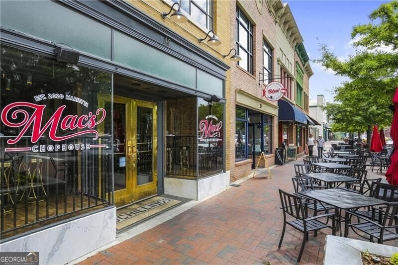 326 Roswell Street Marietta - 39