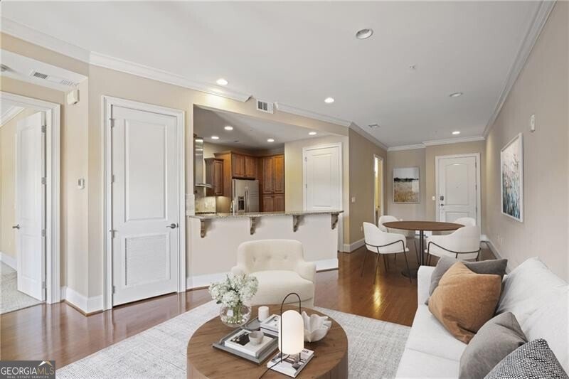 326 Roswell Street Marietta - 4