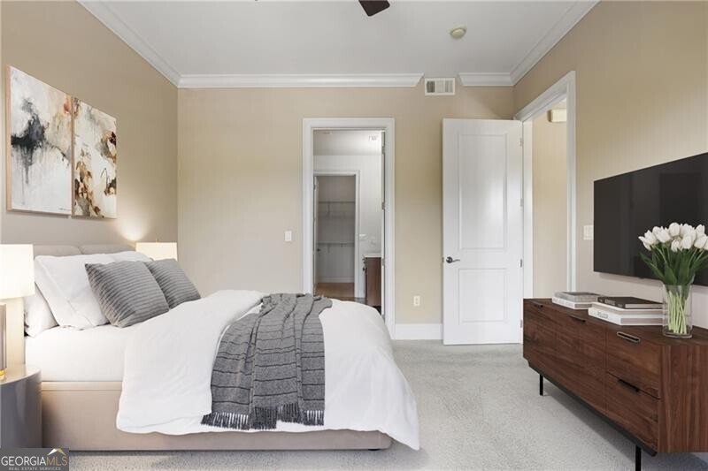 326 Roswell Street Marietta - 6