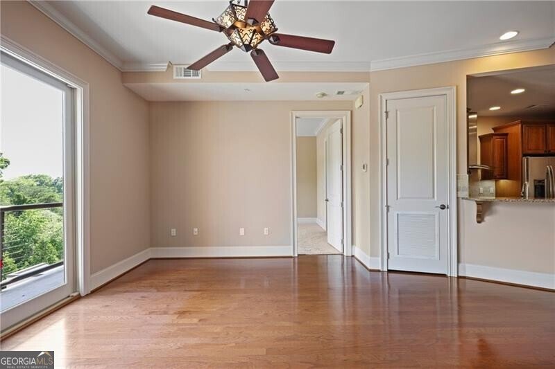 326 Roswell Street Marietta - 9