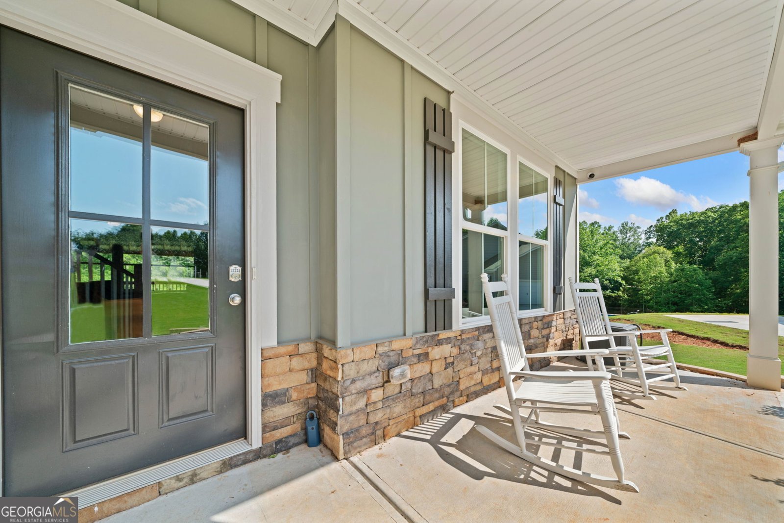 433 Crystal Way Cornelia - 2