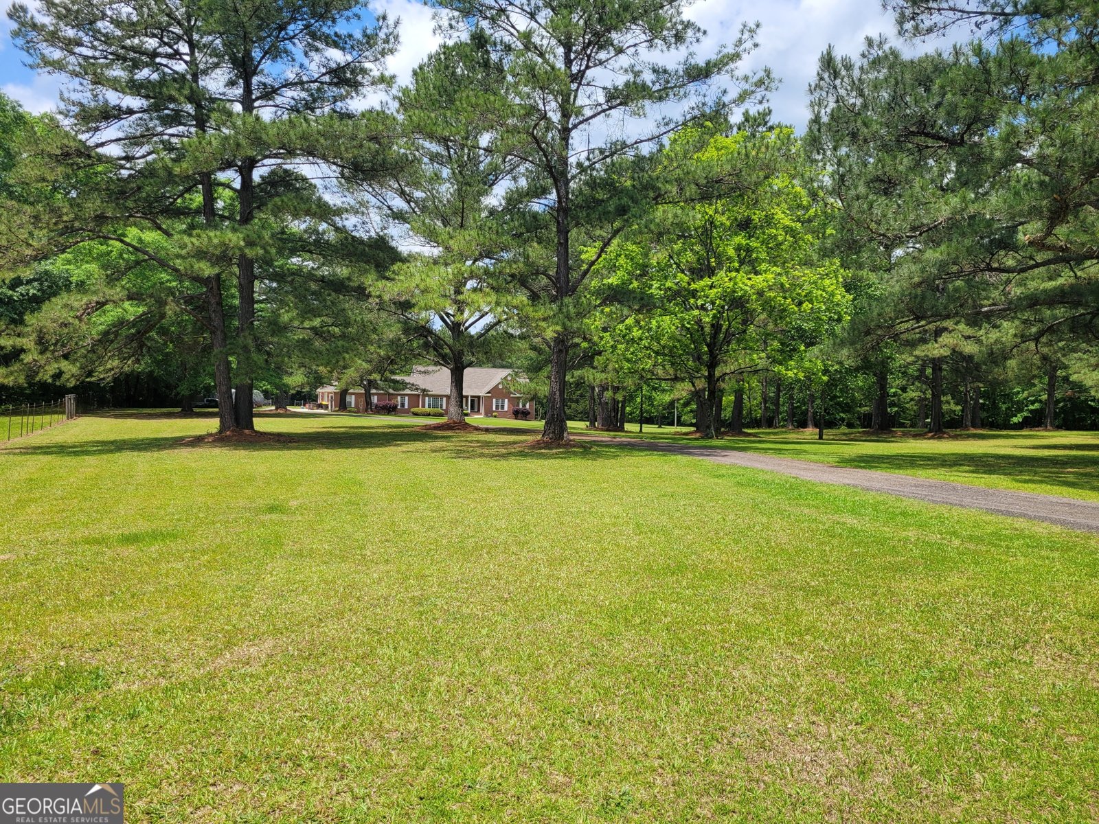 2456 Blanton Mill Road Williamson - 15