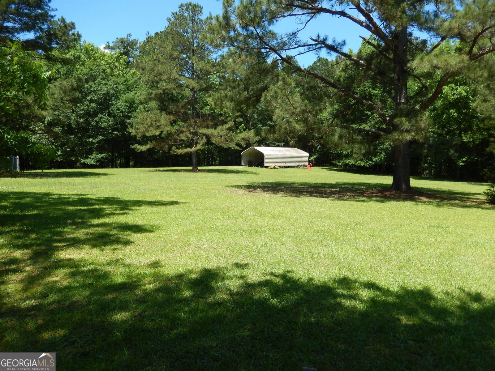 2456 Blanton Mill Road Williamson - 20