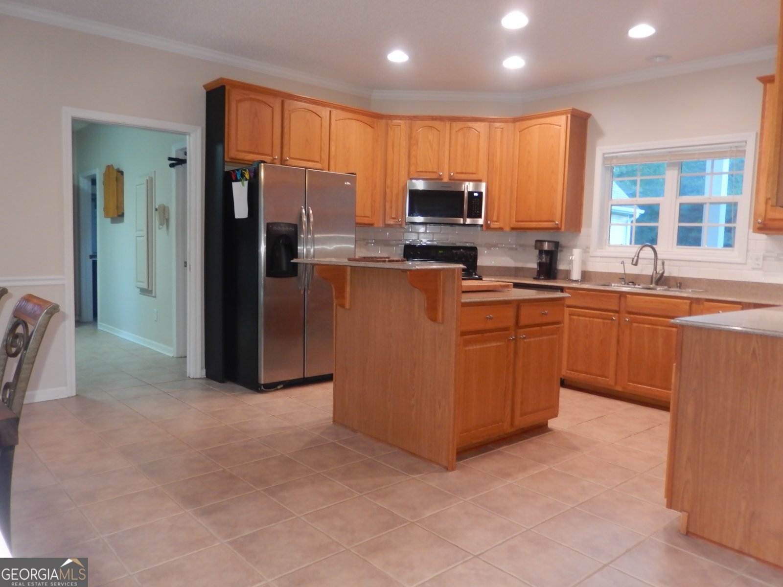 2456 Blanton Mill Road Williamson - 27