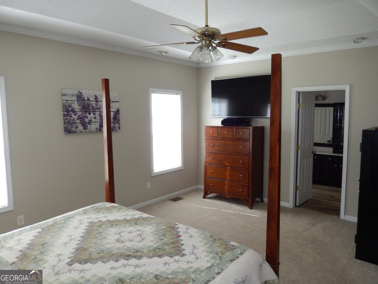 2456 Blanton Mill Road Williamson - 33