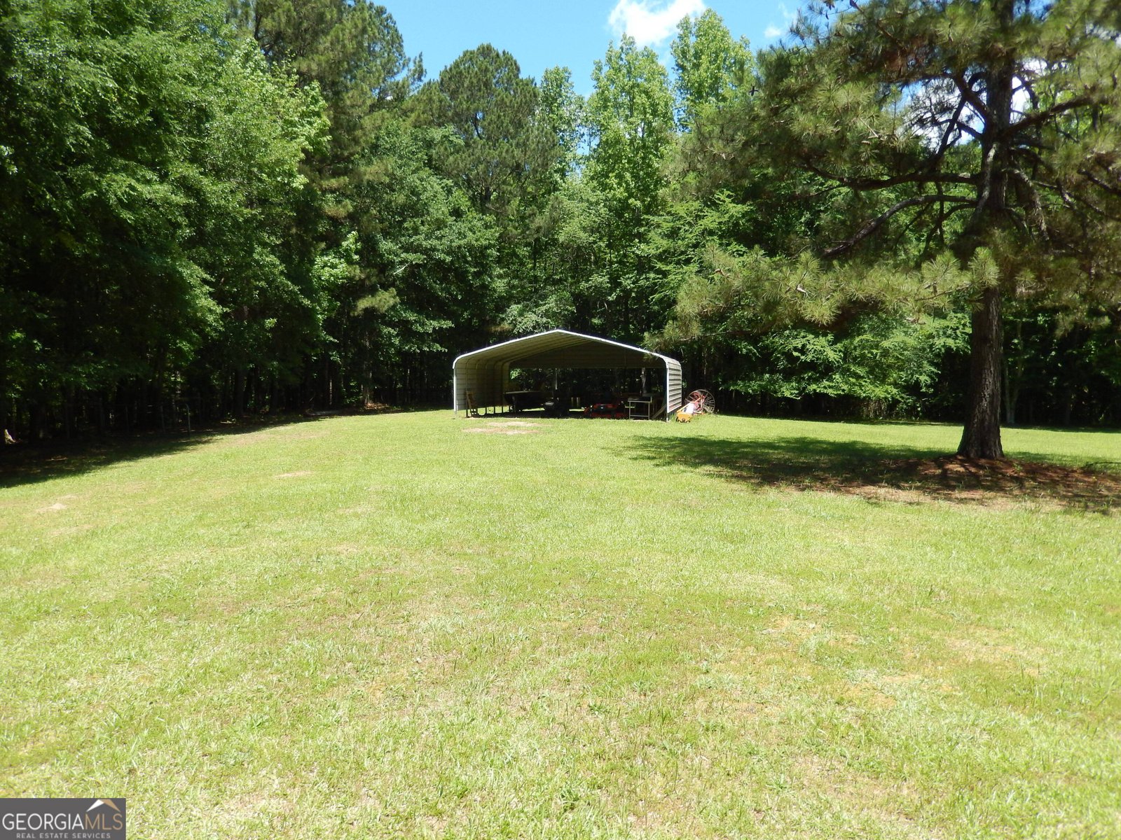 2456 Blanton Mill Road Williamson - 43