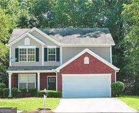 1000 WILLOW CREST Landing Austell - 1