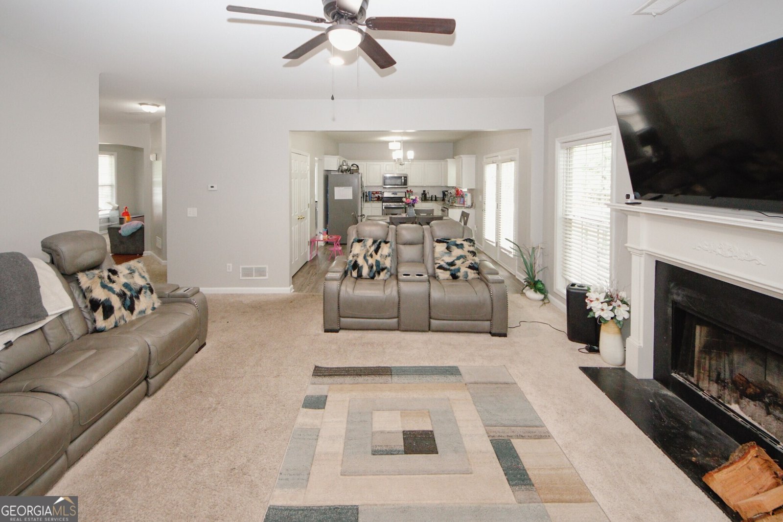 1000 WILLOW CREST Landing Austell - 12