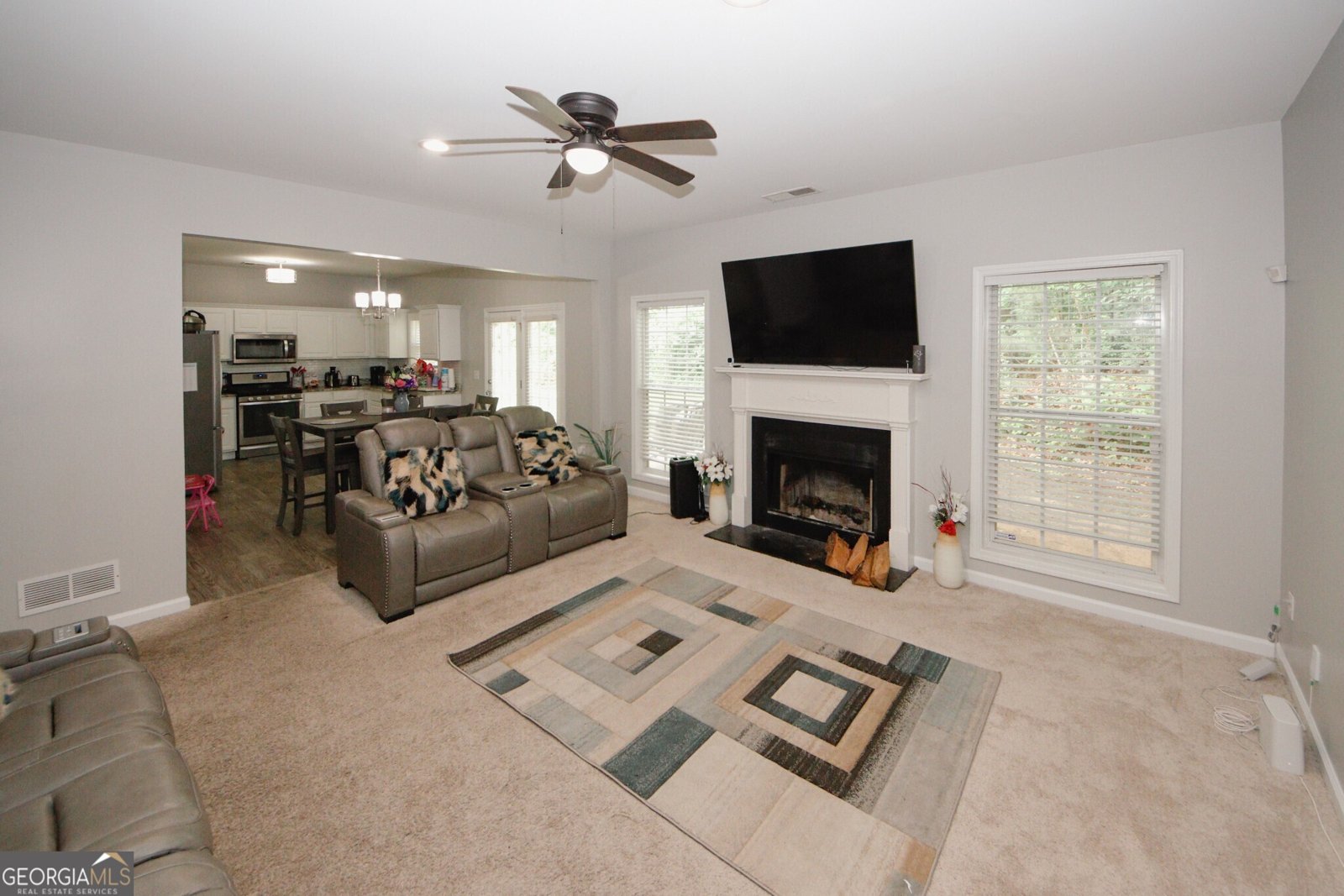 1000 WILLOW CREST Landing Austell - 13