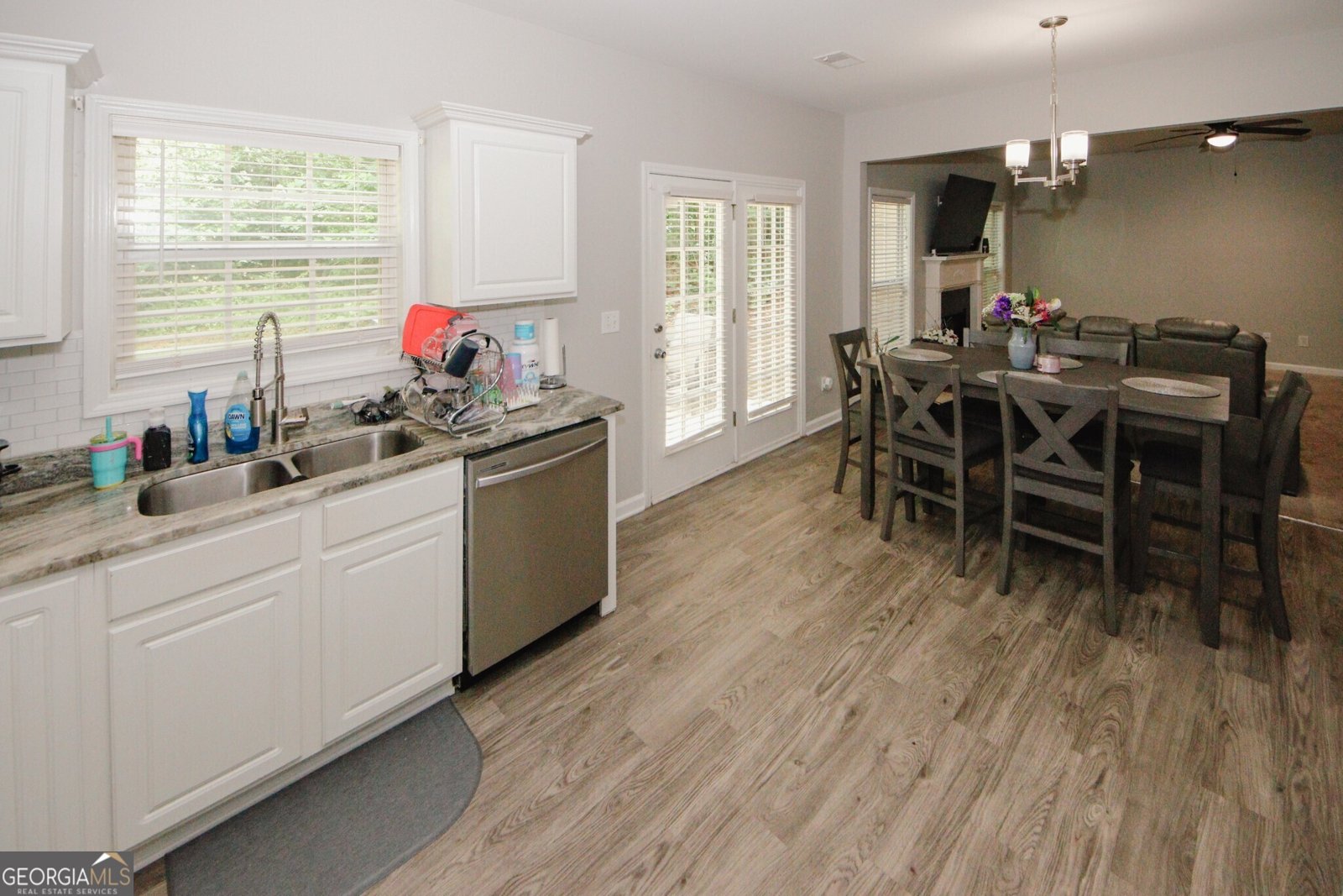 1000 WILLOW CREST Landing Austell - 26