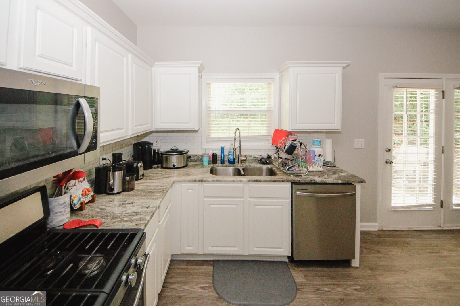 1000 WILLOW CREST Landing Austell - 27