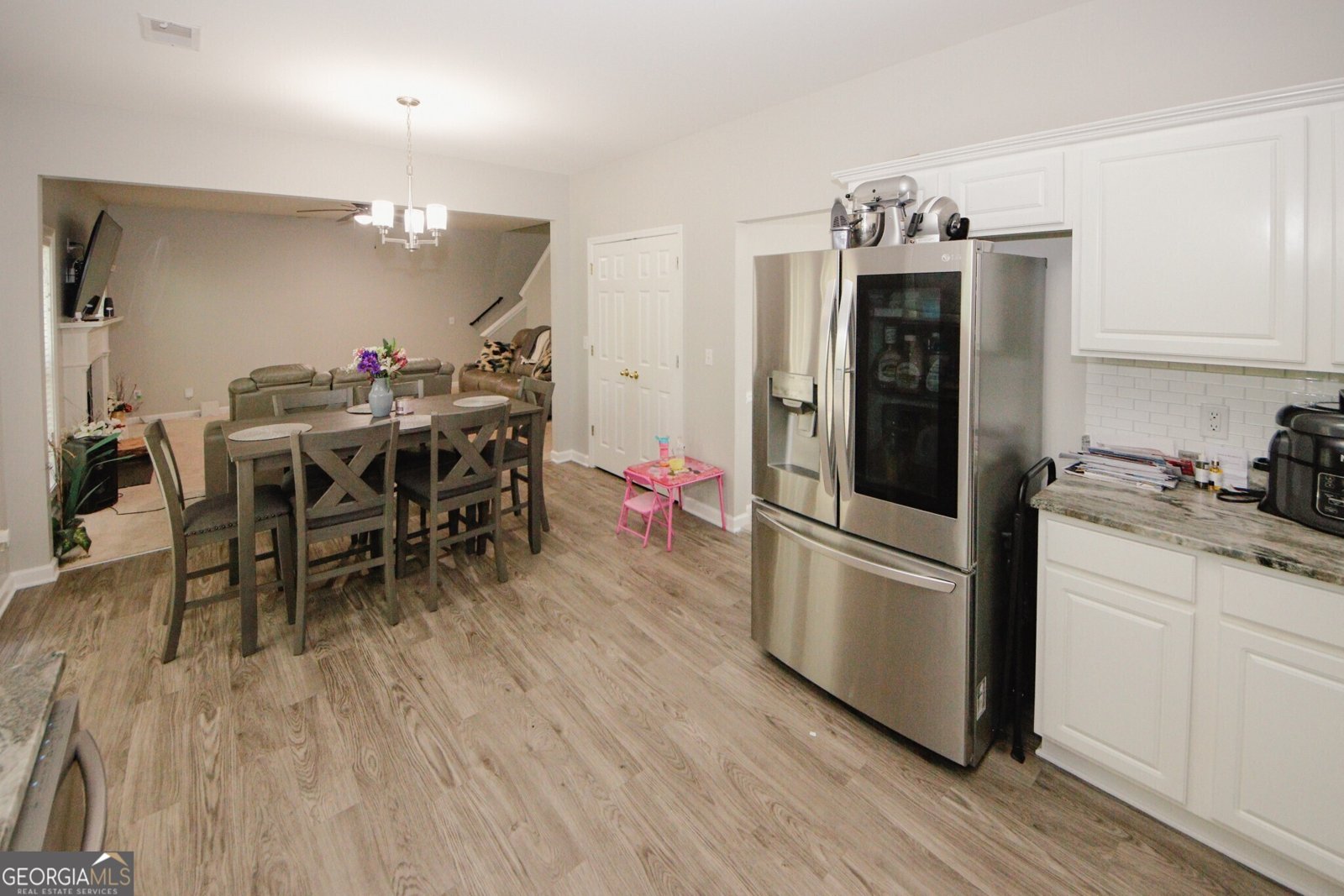 1000 WILLOW CREST Landing Austell - 28