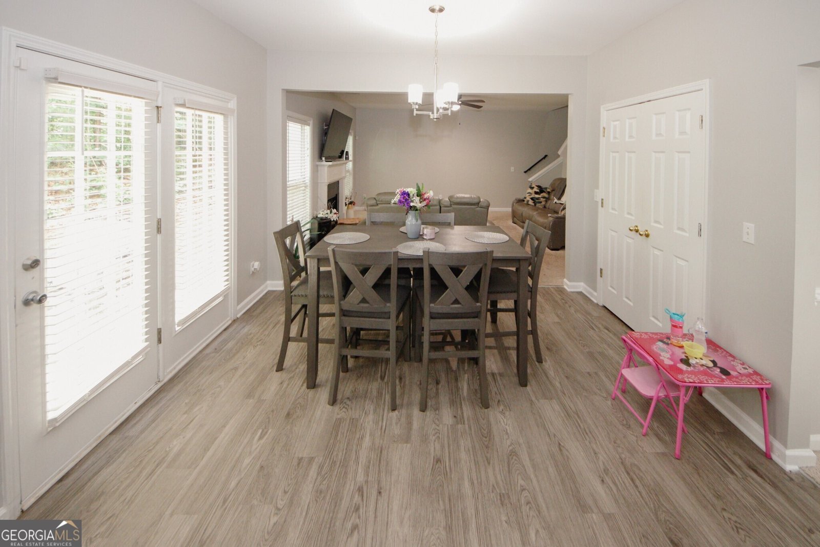 1000 WILLOW CREST Landing Austell - 29
