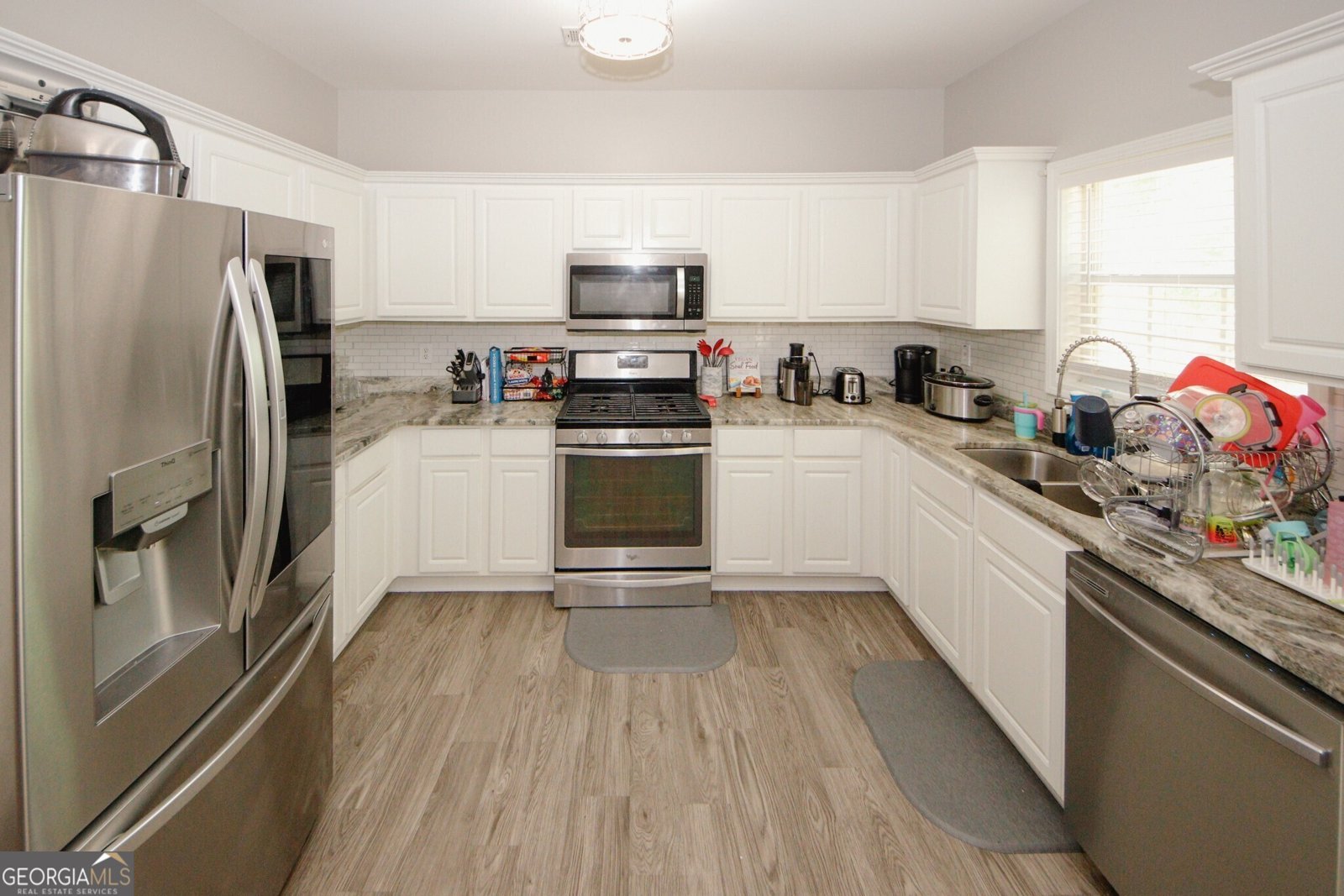 1000 WILLOW CREST Landing Austell - 30