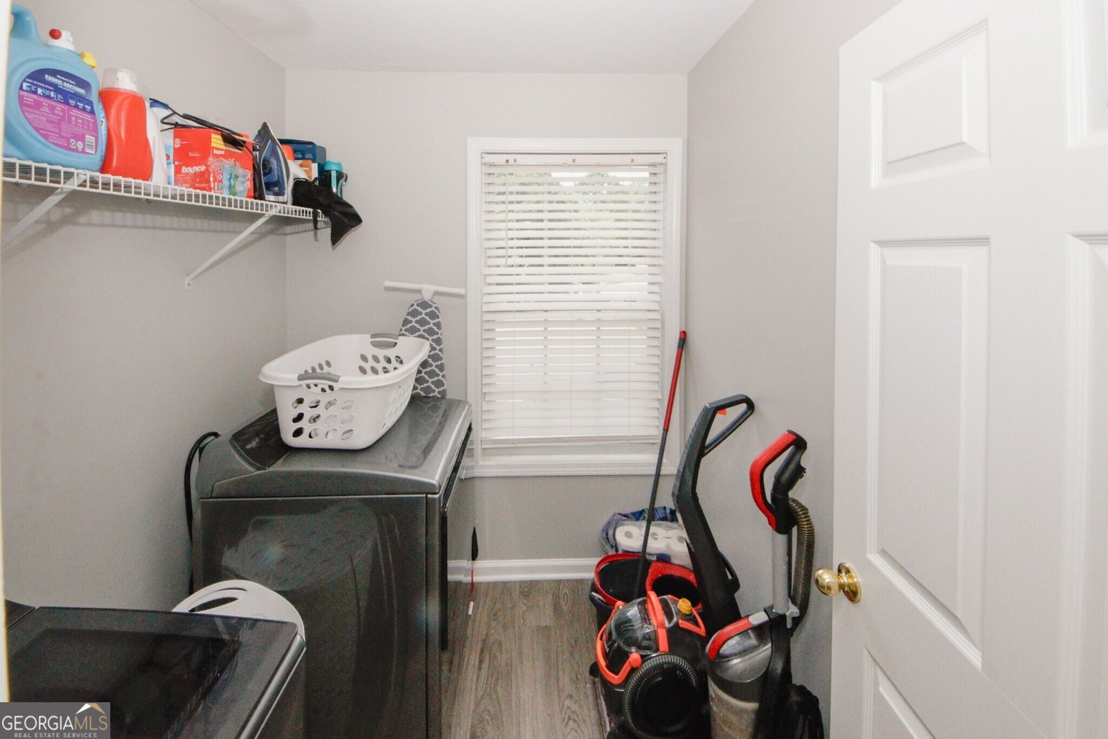 1000 WILLOW CREST Landing Austell - 38