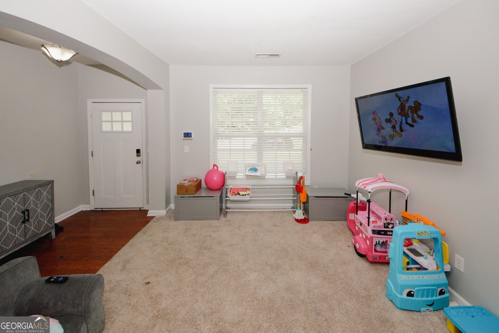 1000 WILLOW CREST Landing Austell - 4