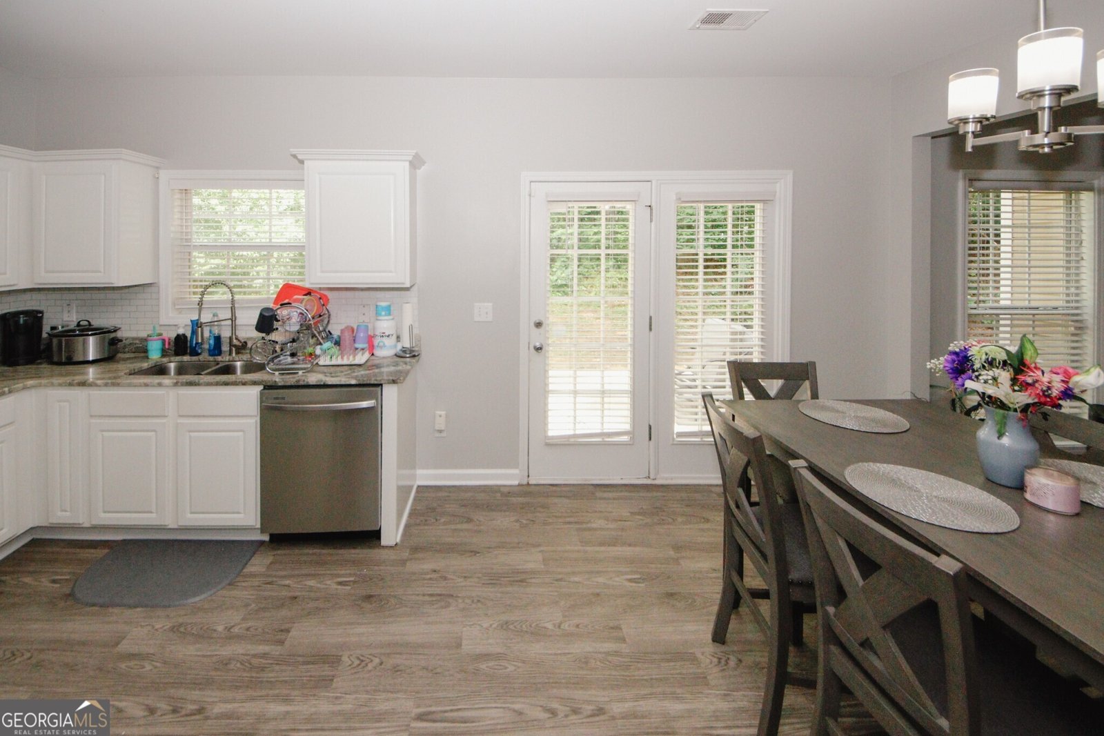 1000 WILLOW CREST Landing Austell - 5