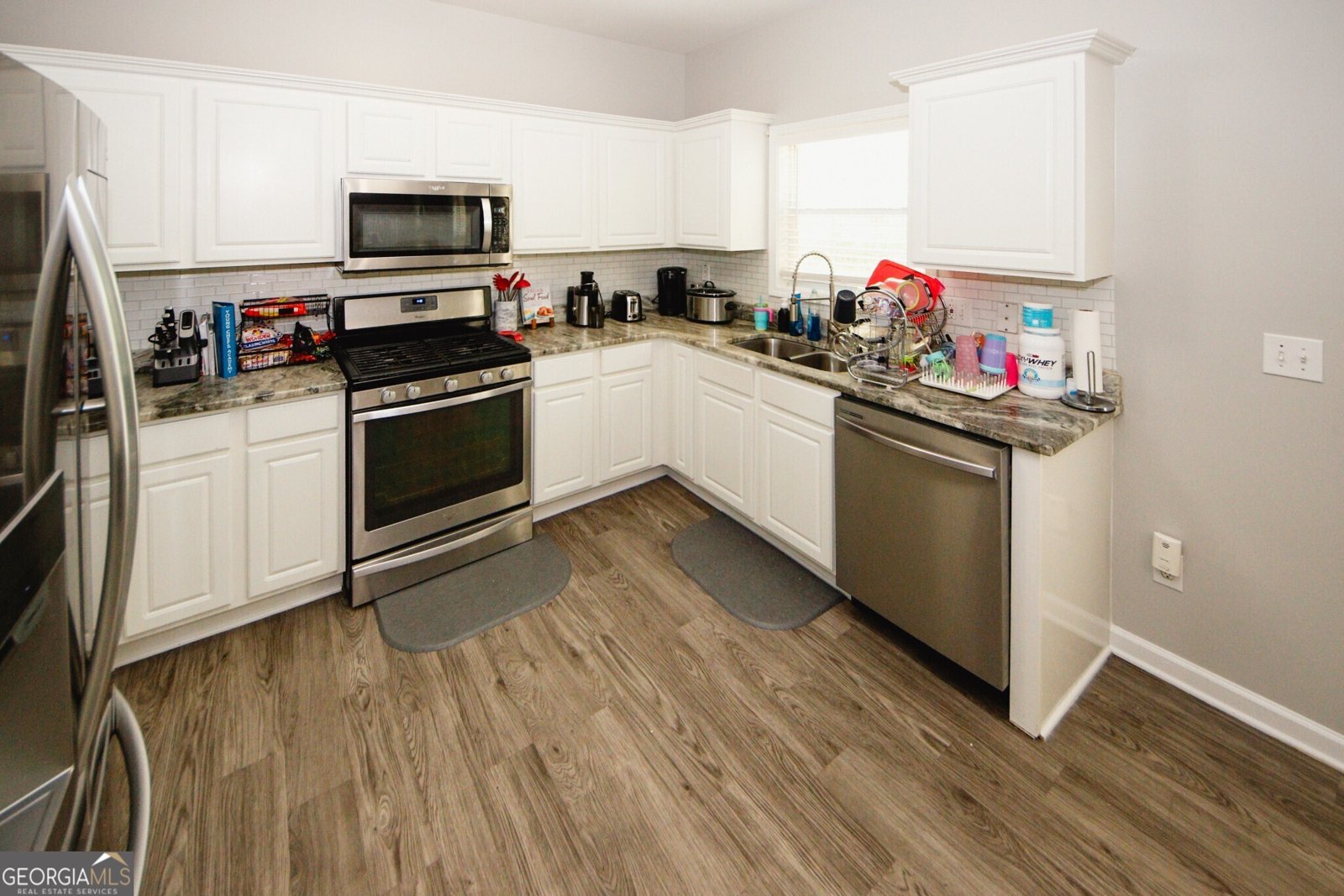 1000 WILLOW CREST Landing Austell - 6
