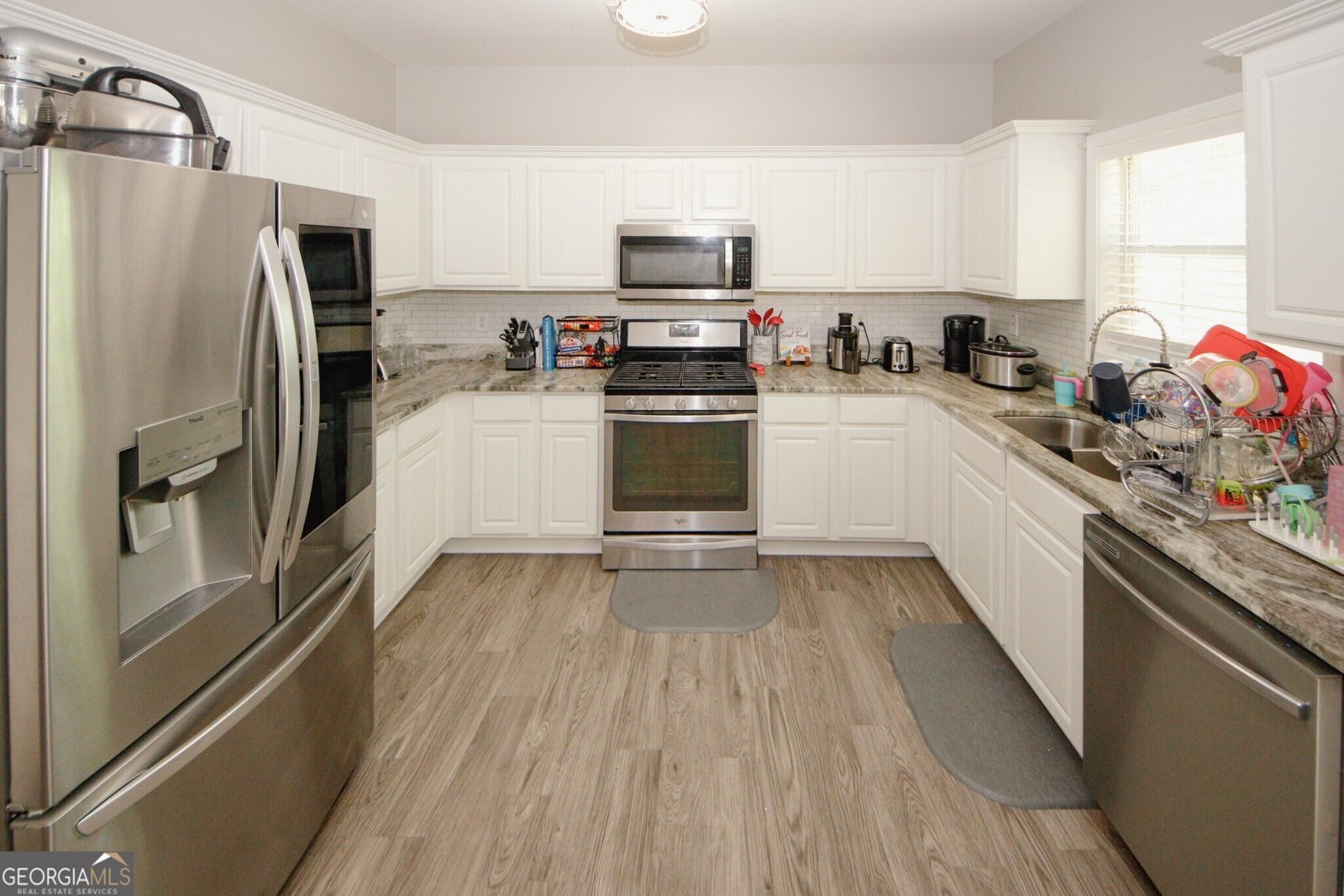 1000 WILLOW CREST Landing Austell - 7