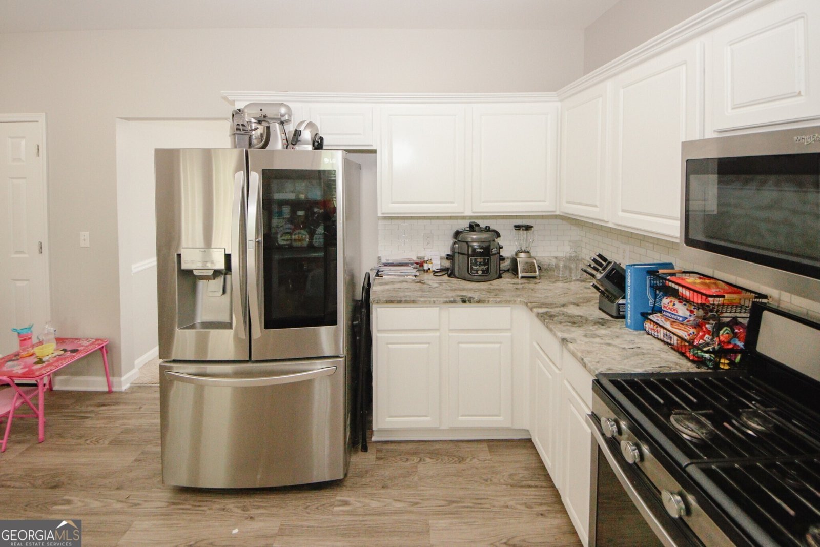 1000 WILLOW CREST Landing Austell - 8
