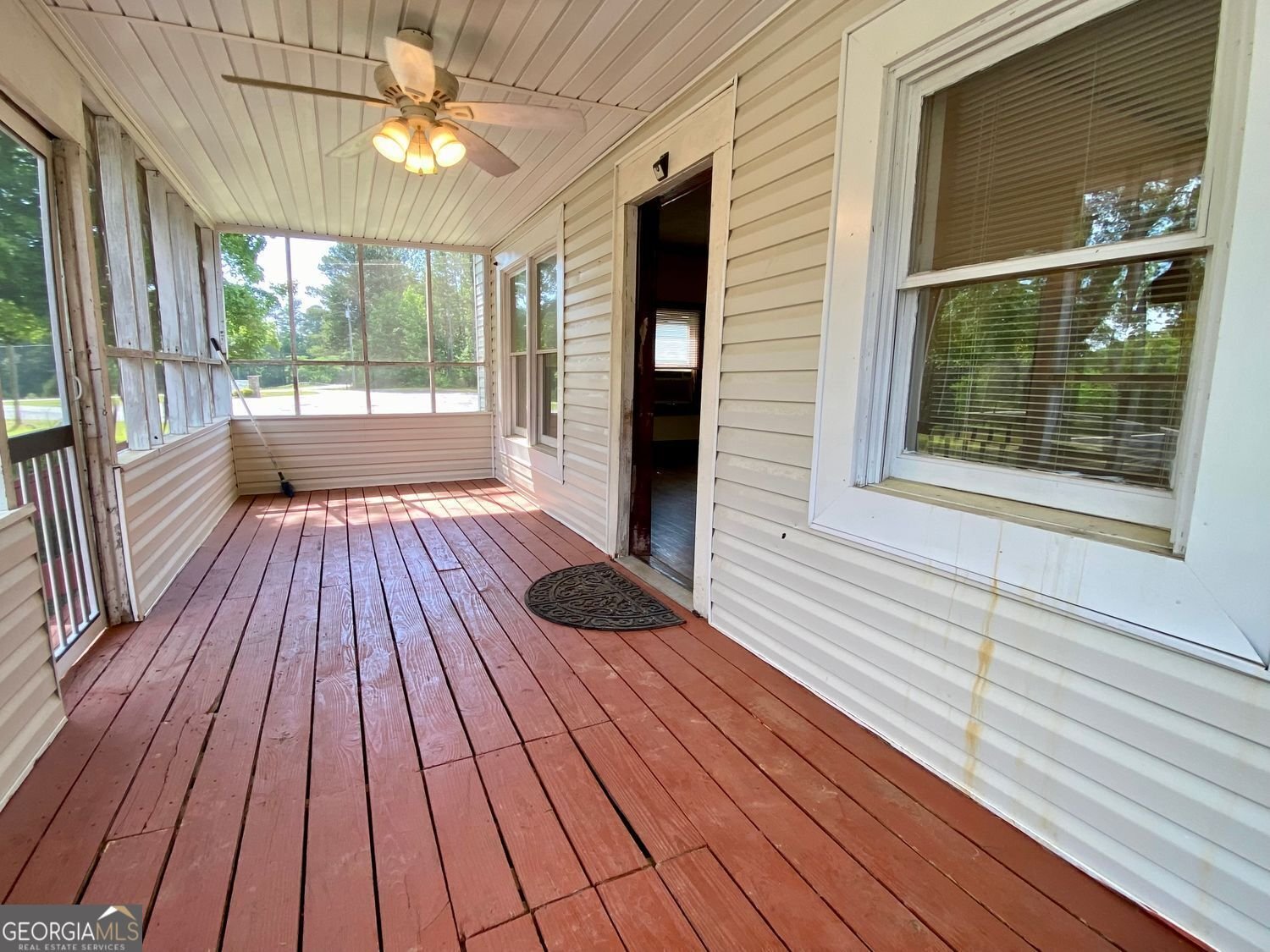 505 Sandhill Hickory Level Road Carrollton - 12
