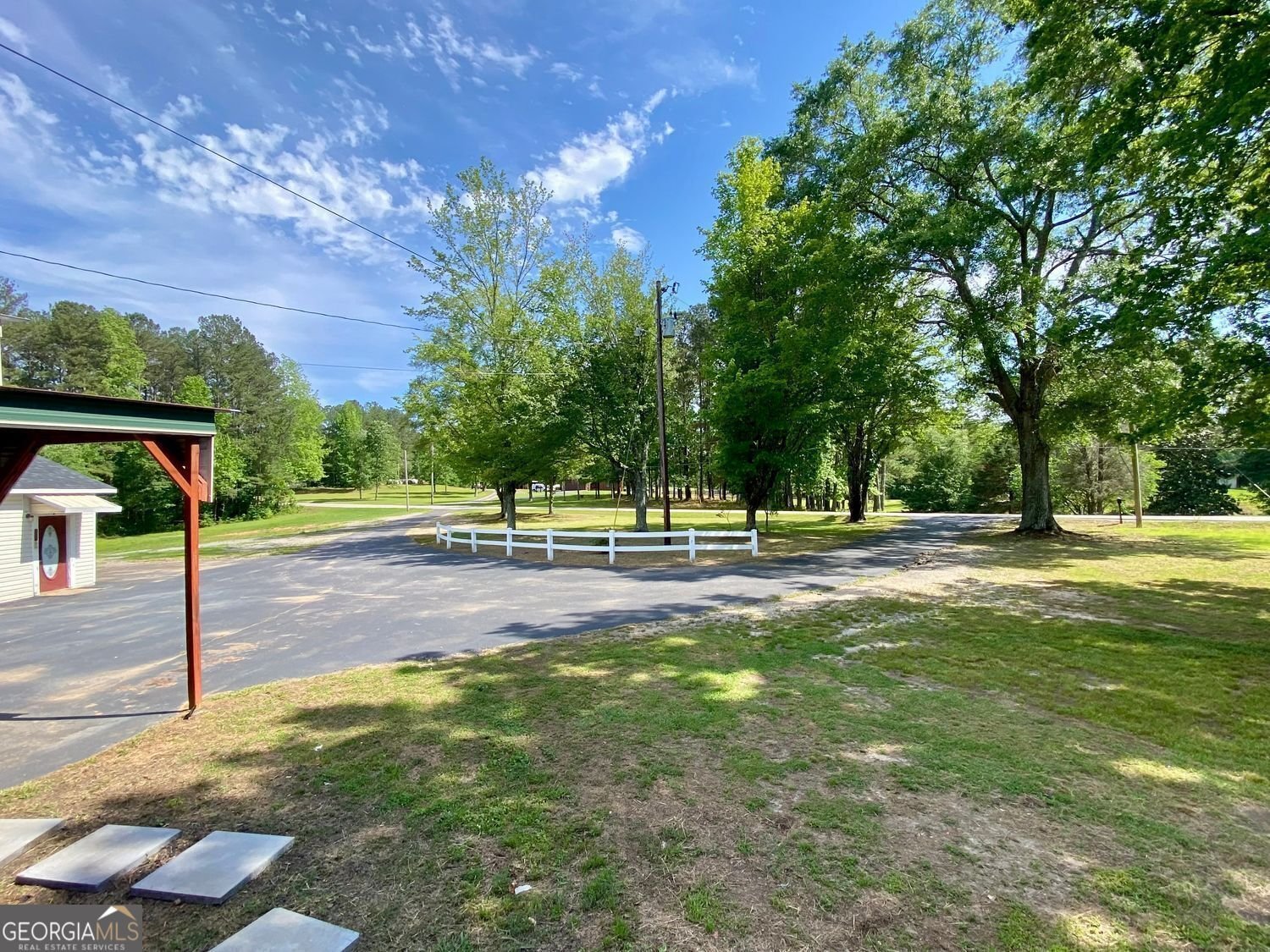 505 Sandhill Hickory Level Road Carrollton - 29