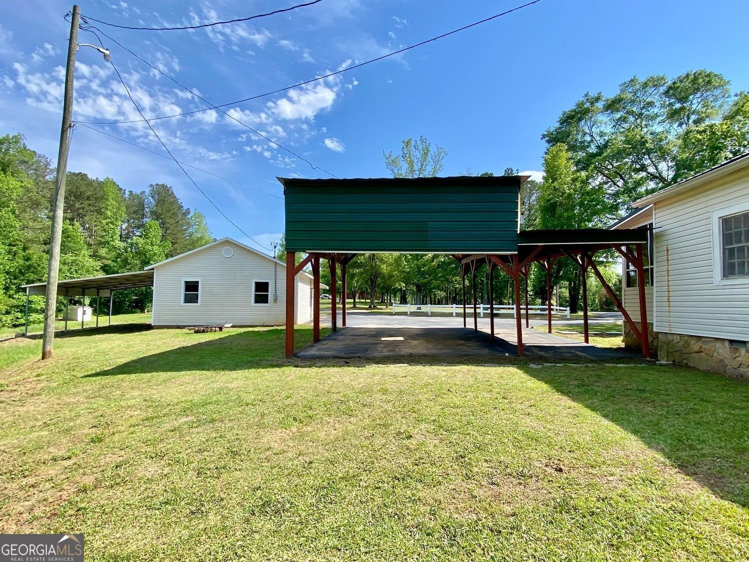 505 Sandhill Hickory Level Road Carrollton - 32