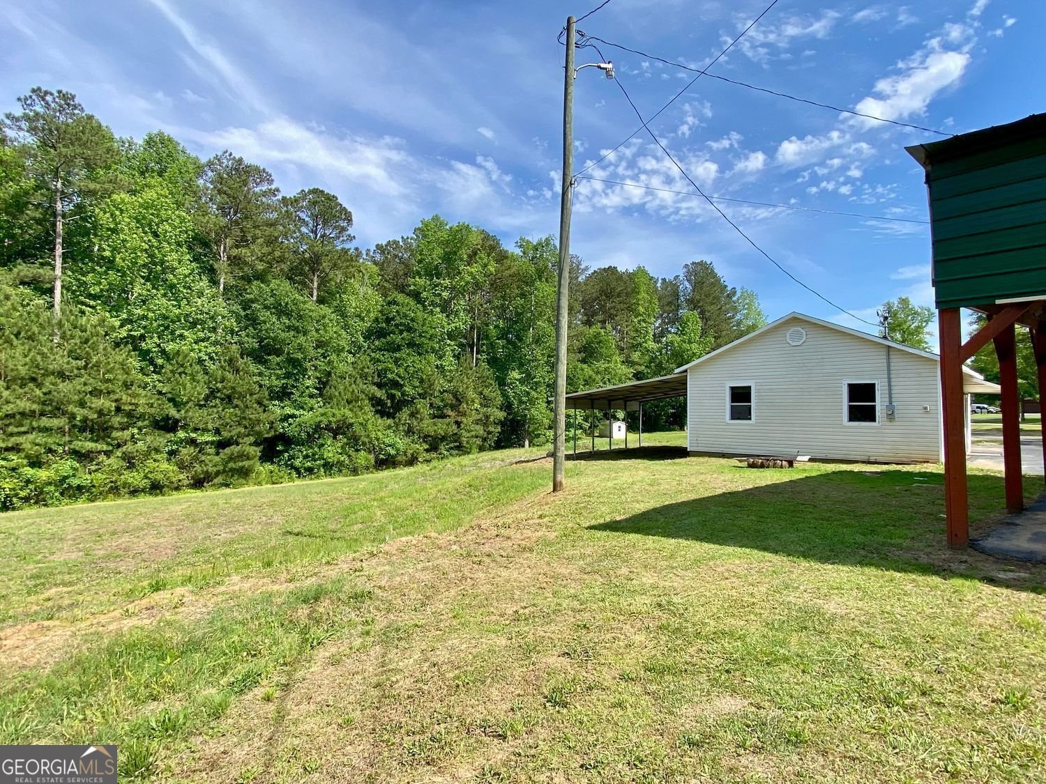 505 Sandhill Hickory Level Road Carrollton - 34