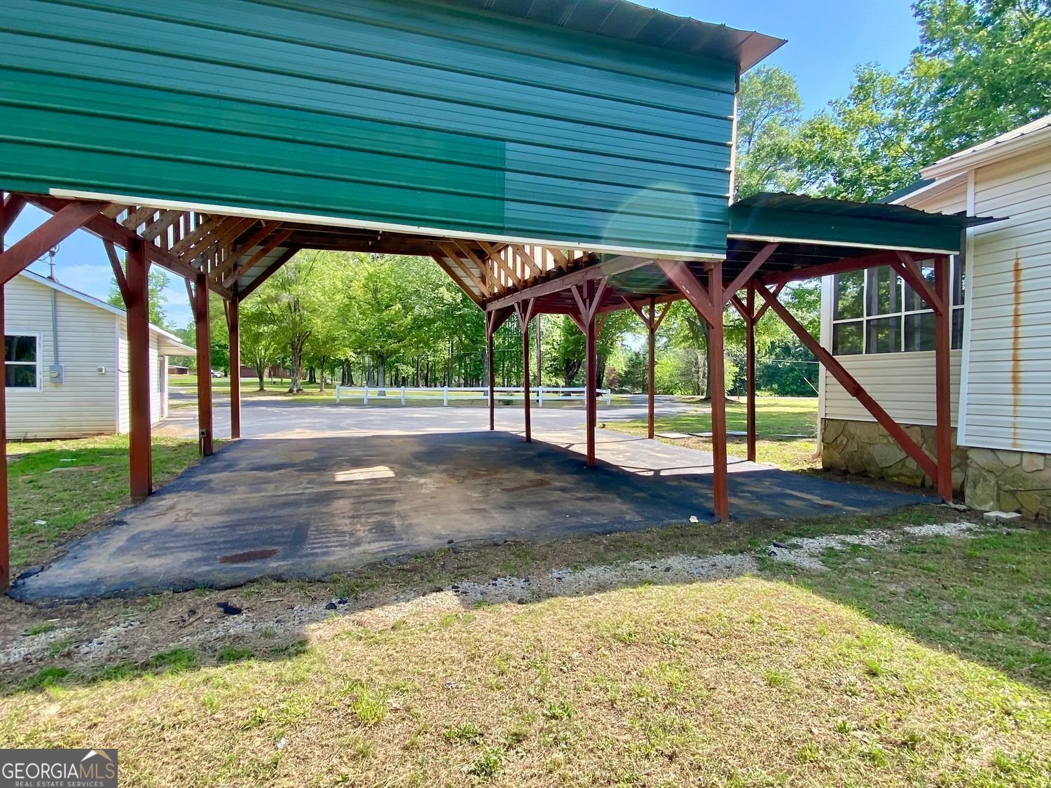 505 Sandhill Hickory Level Road Carrollton - 35
