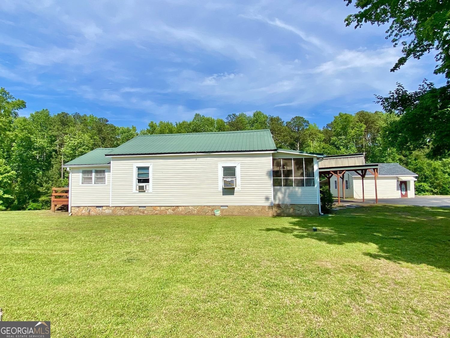 505 Sandhill Hickory Level Road Carrollton - 36
