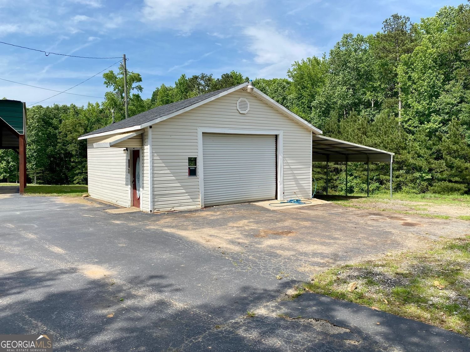 505 Sandhill Hickory Level Road Carrollton - 5