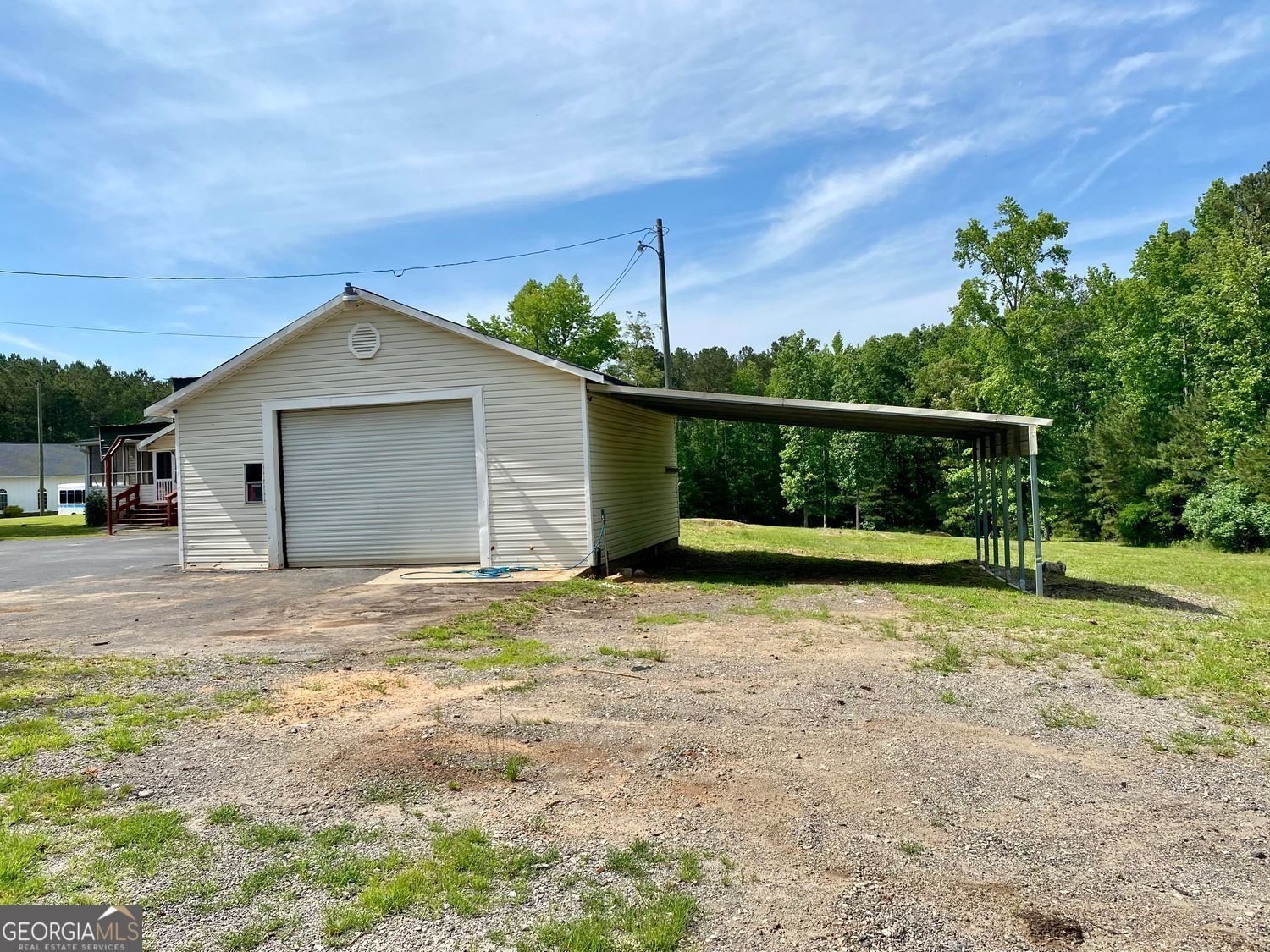 505 Sandhill Hickory Level Road Carrollton - 6
