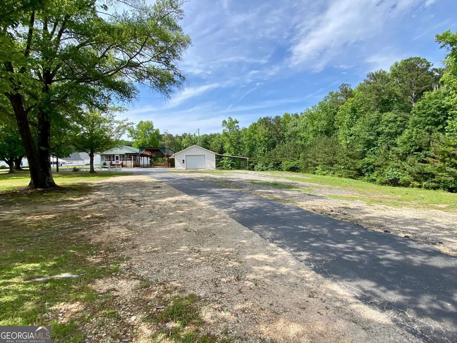 505 Sandhill Hickory Level Road Carrollton - 7