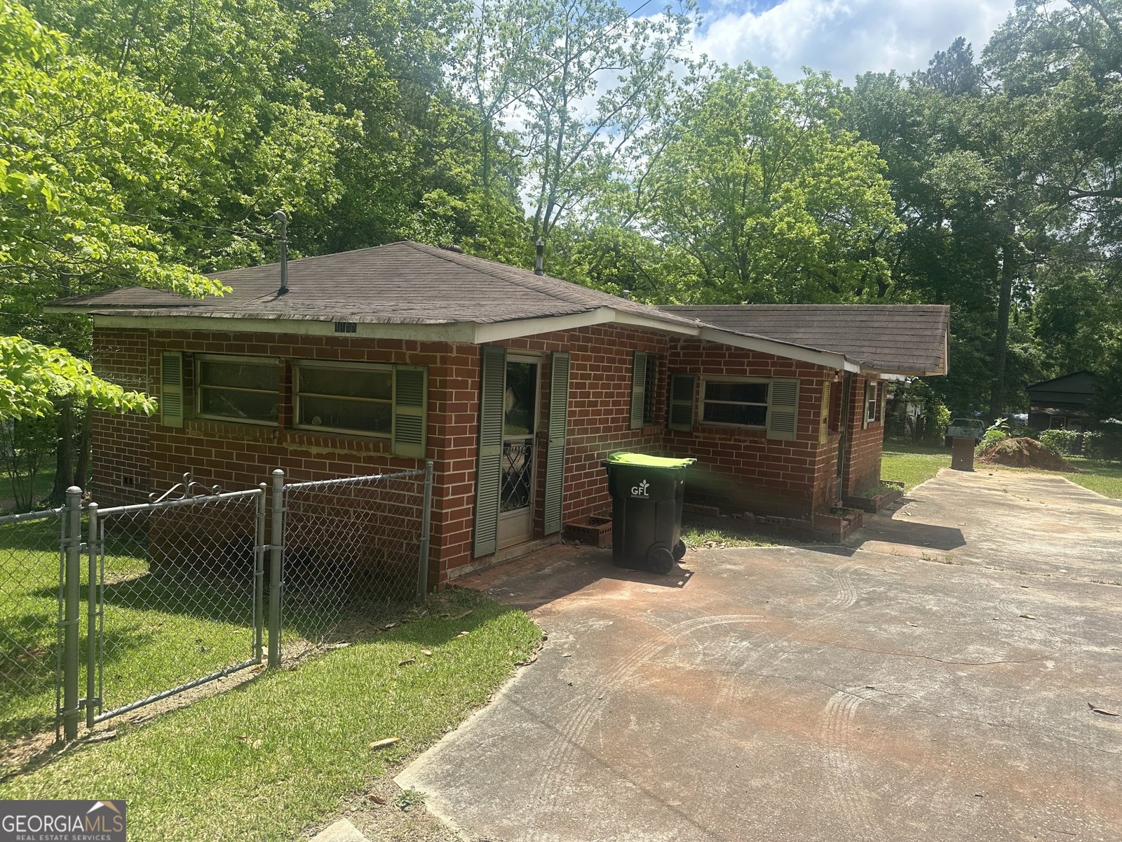 1155 Solomon Street Thomaston - 1