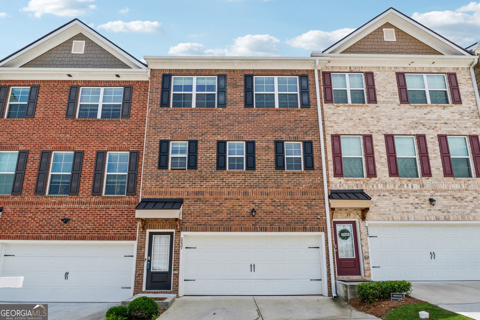 2237 FOLEY PARK Street Snellville - 1
