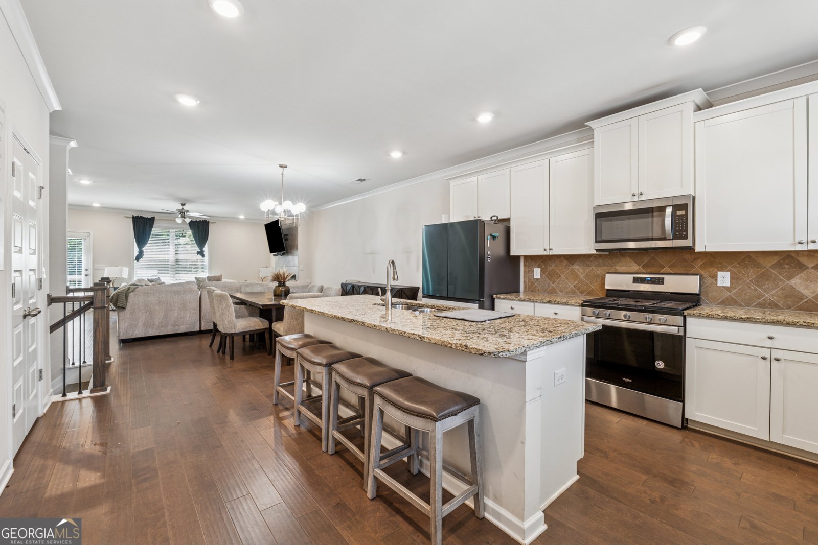 2237 FOLEY PARK Street Snellville - 10