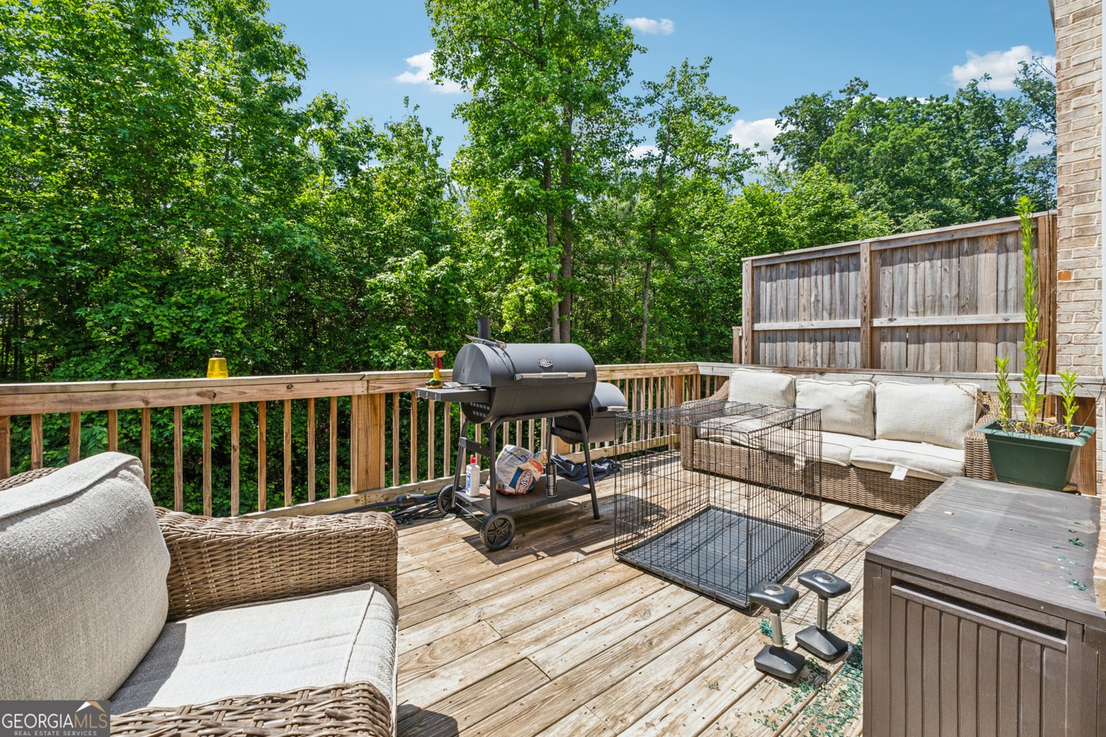 2237 FOLEY PARK Street Snellville - 23