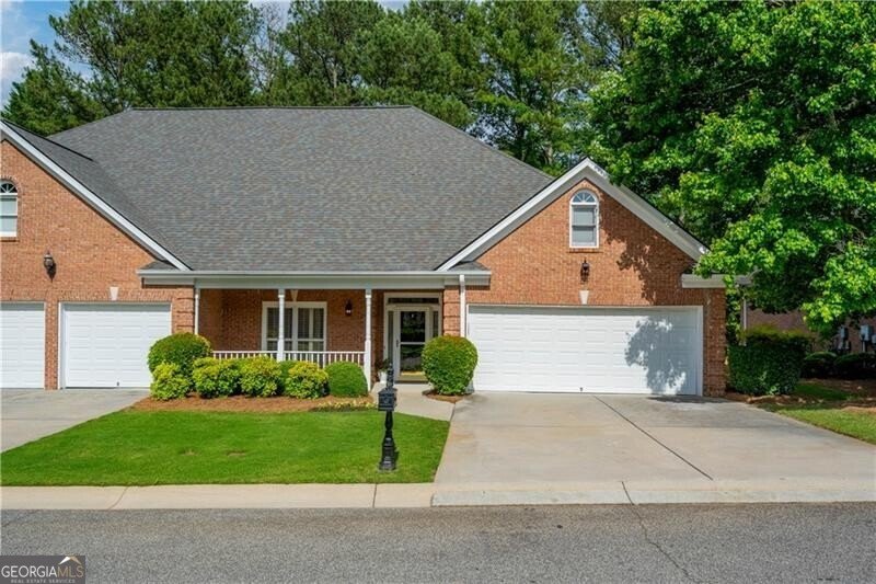 8675 Hope Vine Roswell - 1