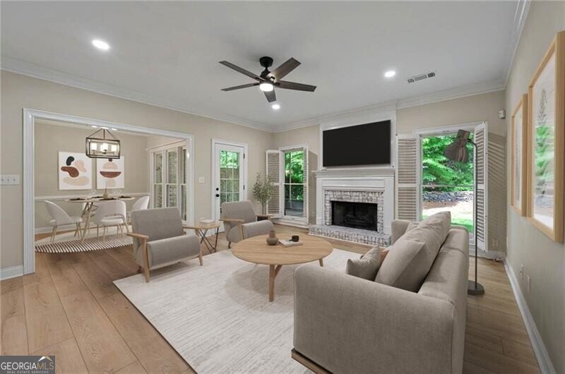 8675 Hope Vine Roswell - 4