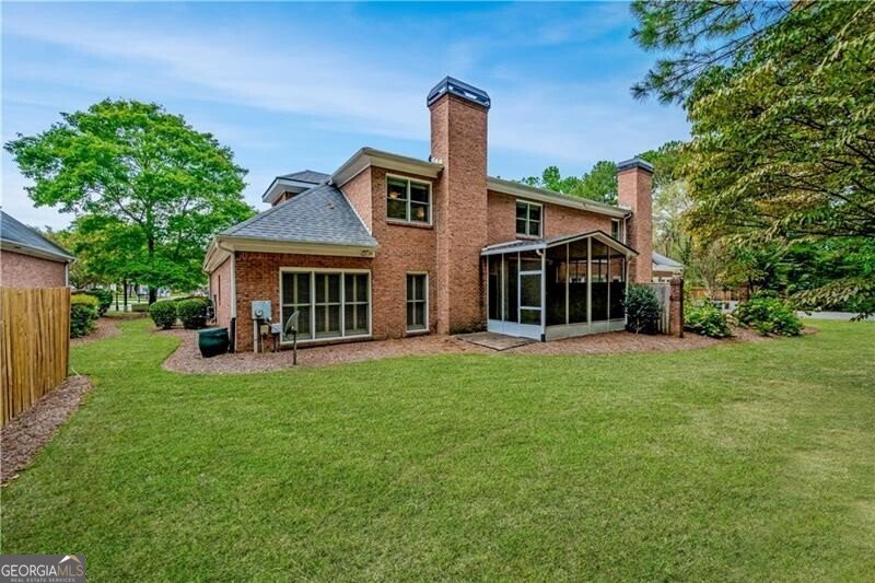 8675 Hope Vine Roswell - 43