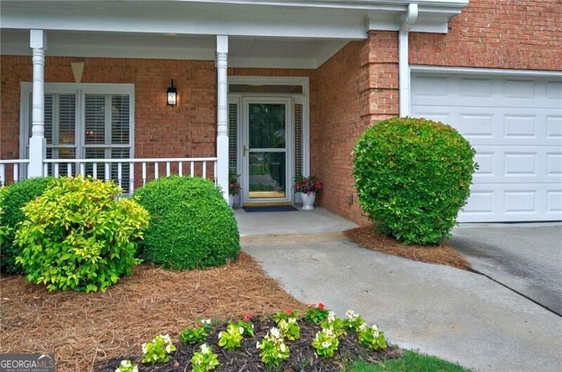 8675 Hope Vine Roswell - 8