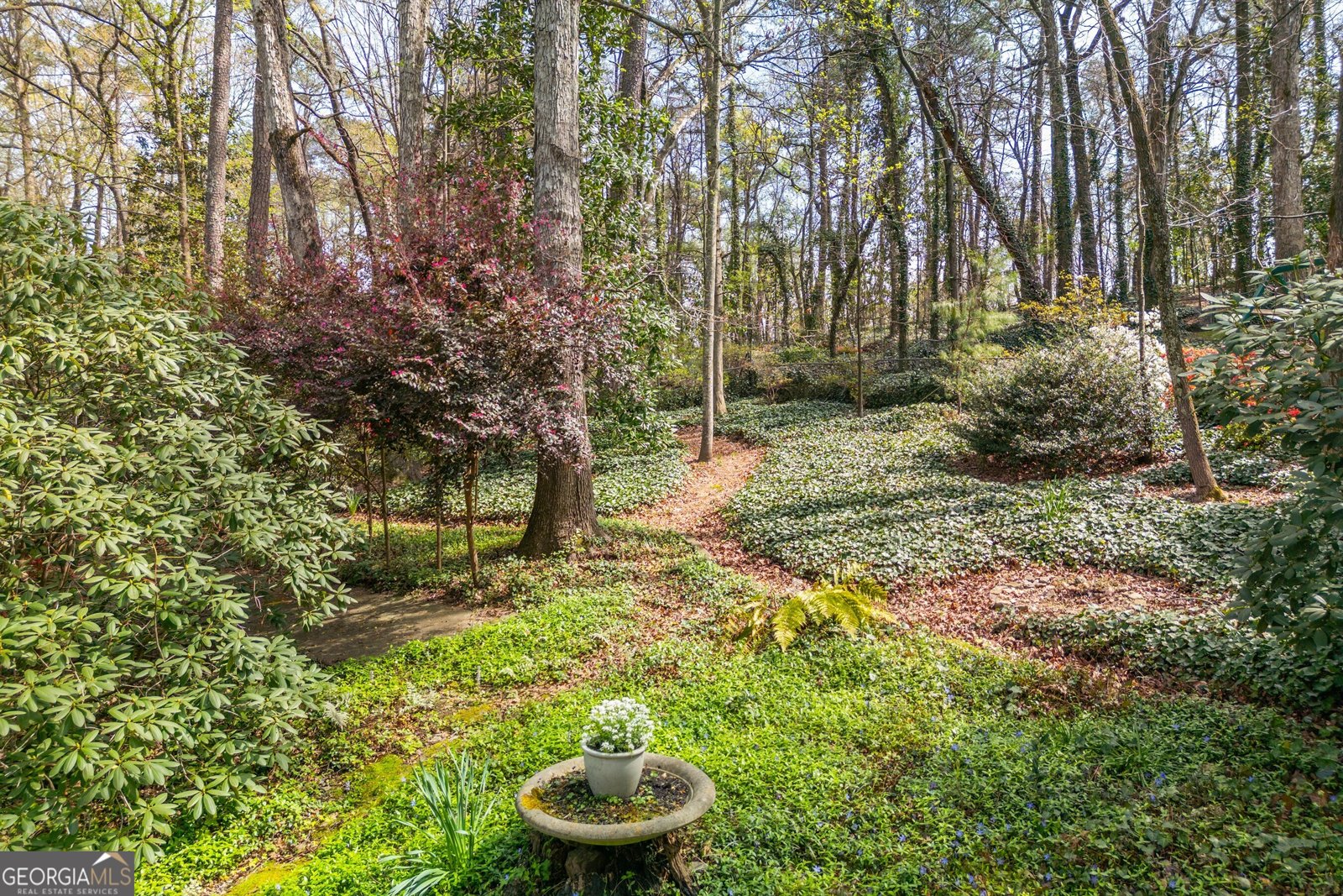 6795 Brandon Mill Road Atlanta - 13