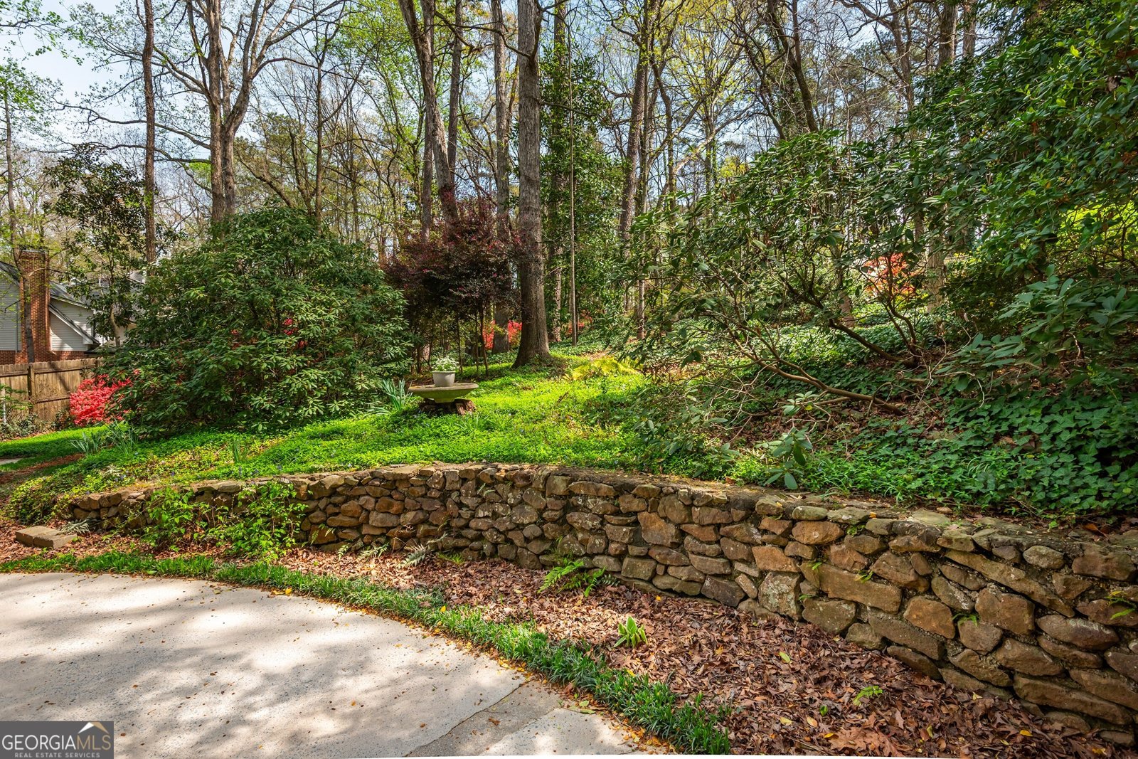 6795 Brandon Mill Road Atlanta - 14
